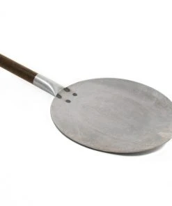 Chinese Tableware Tawa Pan 11" Dia Cookware