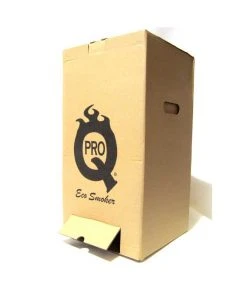 ProQ Eco Smoker Chamber Cookware 7 ProQ Eco Smoker Chamber Cookware