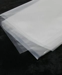 Sous Vide Tools 100 Embossed Vacuum Bags 28 X 40cm