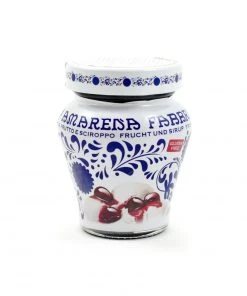 Ingredients Fabbri Amarena Cherries In Syrup 230g