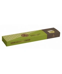 Chocolate Bars & Confectionery Fiasconaro Sicilian Pistachio Torrone 150g