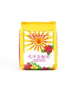 FLCK Wheat Starch Dumpling Flour 450g