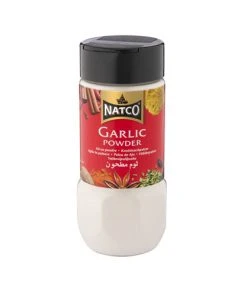 Natco Garlic Powder 100g Ingredients