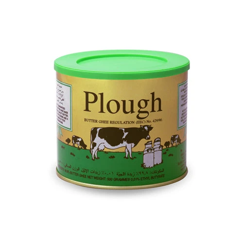 Natco Ghee 500g 3 Natco Ghee 500g