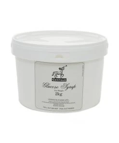 Centaur Molecular Gastronomy Supplies Glucose Syrup 2kg
