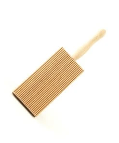 Italian Cookware Gnocchi Ridger 20cm X 6cm Cookware