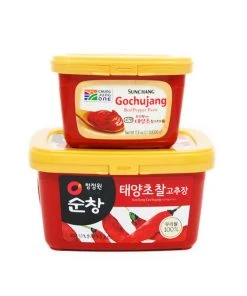 O'Food Gochujang Hot Pepper Paste