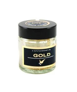 Connoisseur Edible Gold Leaf Dust 100mg Ingredients