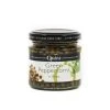 Opies Green Peppercorns In Brine 115g Ingredients