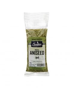 Greenfields Aniseed Herbs & Spices