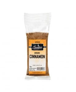 Greenfields Ground Cinnamon Herbs & Spices