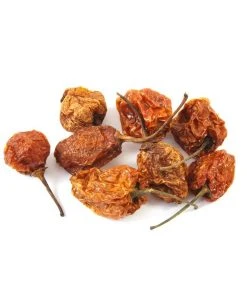 Sous Chef Whole Habanero Chilli 20g Ingredients 7 Sous Chef Whole Habanero Chilli 20g Ingredients