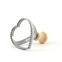 Sous Chef Kit Pasta Making Assorted Ravioli Stamp Set