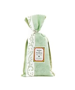 Nicolas Alziari Herbes De Provence 50g Ingredients