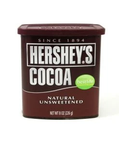 Hershey's Cocoa Powder 226g