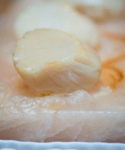 Terre Exotique Himalayan Salt Plate Ingredients