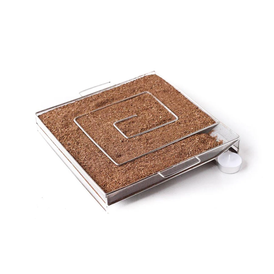 Sous Chef Kit ProQ Deluxe Complete Hot & Cold Smoking Set 5 Sous Chef Kit ProQ Deluxe Complete Hot & Cold Smoking Set