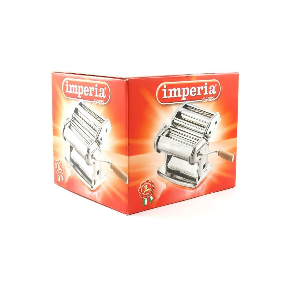 Imperia Pasta Maker Cookware 5 Imperia Pasta Maker Cookware