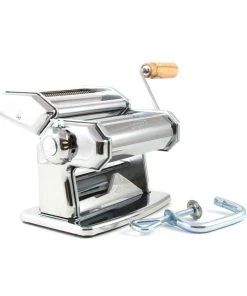 Imperia Pasta Maker Cookware