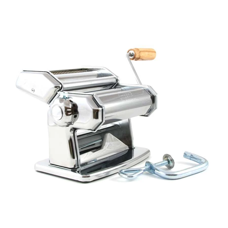 Imperia Pasta Maker Cookware 3 Imperia Pasta Maker Cookware