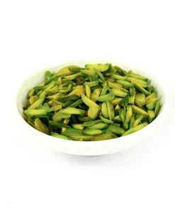 Anjoman Ingredients Slivered Green Pistachios 60g