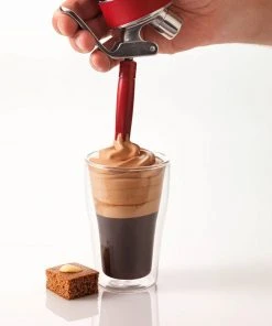 ISi Gourmet Whipper 1/2 Litre Molecular Gastronomy Supplies