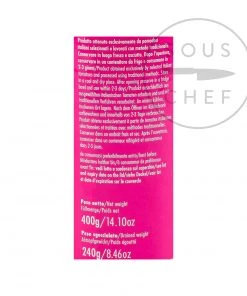 Tinned Tomatoes & Veg Italianavera Spunzillo Tomatoes 400g