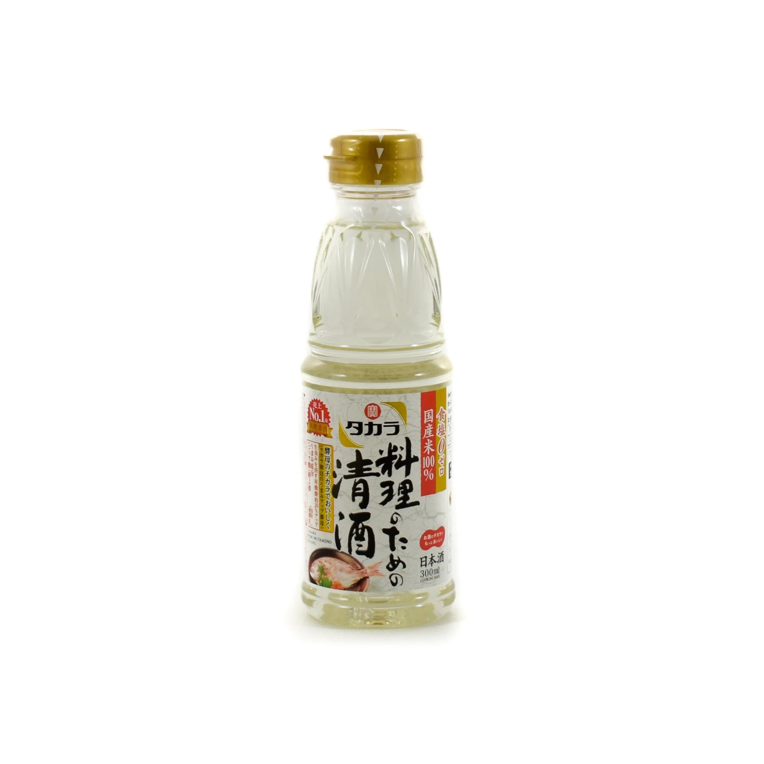 Takara Cooking Sake – Ryori Shu 13-14%, 300ml Ingredients 3 Takara Cooking Sake – Ryori Shu 13-14%, 300ml Ingredients