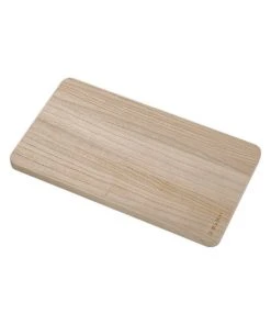 Pawlonia Boards Paulownia Wood Chopping Board 42cm X 23.5cm