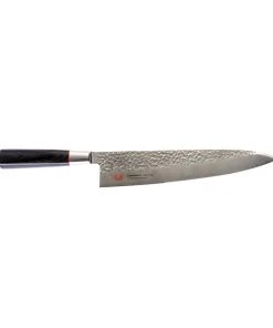 Suncraft Senzo 33 Layer Gyuto Knife 240mm