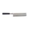 Suncraft Senzo 33 Layer Nakiri Knife 160mm