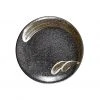 Kiji Stoneware & Ceramics Karasuba-Iro Large Plate 29cm Tableware 1 Kiji Stoneware & Ceramics Karasuba-Iro Large Plate 29cm Tableware