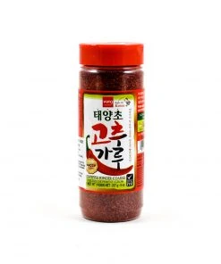 Wang Korean Red Pepper Powder - Gochugaru