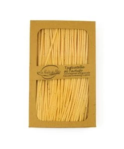 Pasta Di Aldo Truffle Tagliatelle Egg Pasta 250g Ingredients