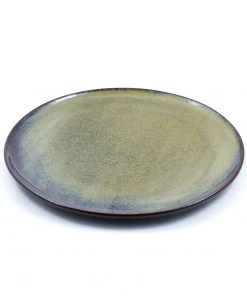 Ceramica Nicola Lagoa Pizza Plate 33cm Pizza Making