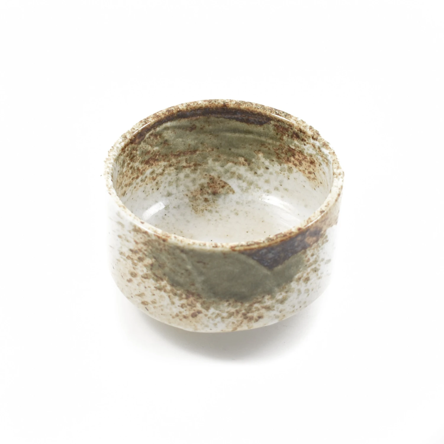 Kiji Stoneware & Ceramics Large Yukishino Matcha Bowl Tableware 4 Kiji Stoneware & Ceramics Large Yukishino Matcha Bowl Tableware