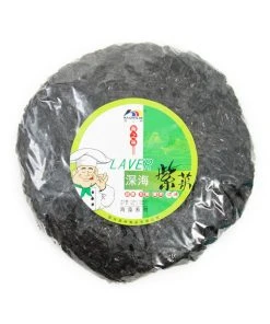 Chinese Ingredients Roasted Seaweed - Laver 50g