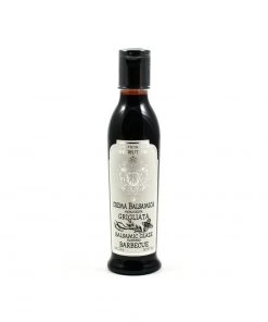 Defrutum BBQ Balsamic Glaze 220 G