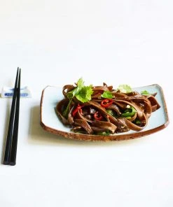 Kiji Stoneware & Ceramics Tableware Sakura Blossom Side Plate 19cm X 13cm 11 Kiji Stoneware & Ceramics Tableware Sakura Blossom Side Plate 19cm X 13cm