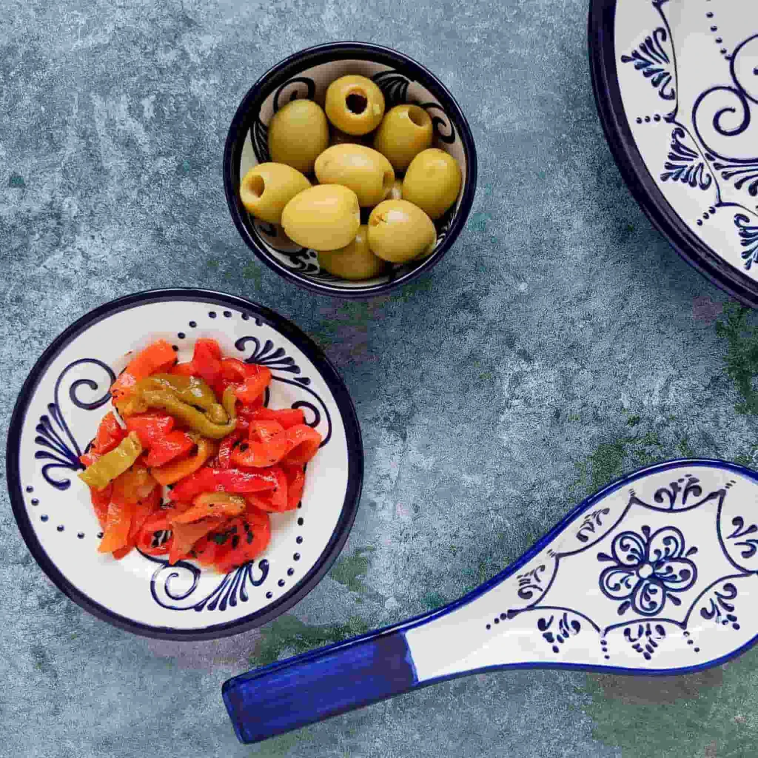 Perello Gordal Pitted Olives Ingredients 8 Perello Gordal Pitted Olives Ingredients