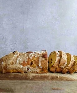 Loison Classic Filone 450g Ingredients