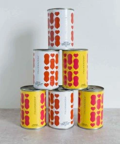 Italianavera Yellow Peeled Tomatoes 400g