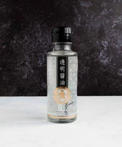 Fundodai Goyo Transparent Soy Sauce 8 Fundodai Goyo Transparent Soy Sauce