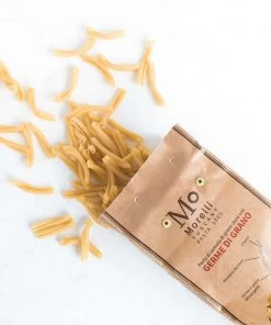 Morelli Strozzapreti 500g Ingredients