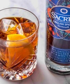 Sacred Spirits Ingredients Sacred English Spiced Vermouth 50cl 7 Sacred Spirits Ingredients Sacred English Spiced Vermouth 50cl