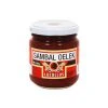 Lucullus Sambal Oelek 200g 1 Lucullus Sambal Oelek 200g