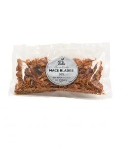 Centaur Mace Blades 50g