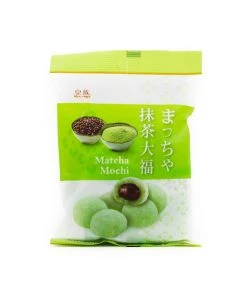 RF Ingredients Matcha Mochi 120g