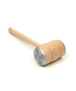 Italian Cookware Meat Mallet Cookware