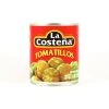 La Costena Whole Tomatillos 790g Ingredients
